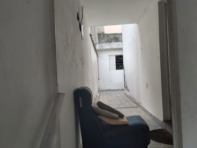 Foto do Sobrado - Sobrado à venda, Parque Savoy City !!! | Imobiliária Xavier e Brito