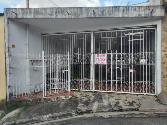 Foto do Sobrado - Sobrado à venda, Parque Savoy City !!! | Imobiliária Xavier e Brito