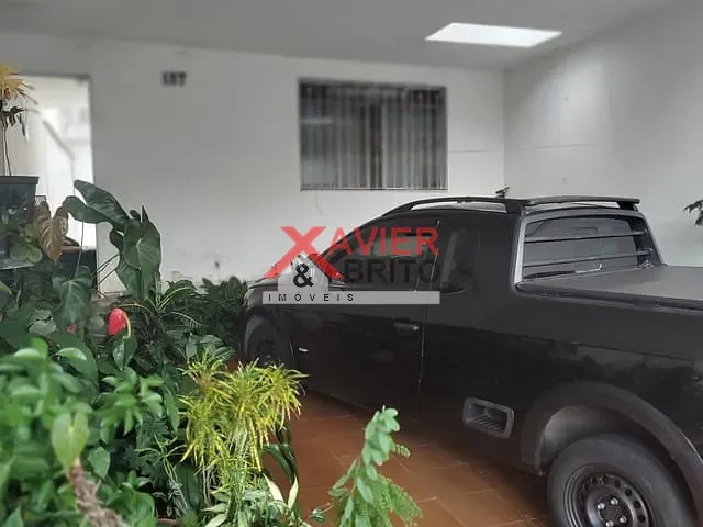 Sobrado 2 quartos e 3 banheiros, à venda, no bairro Parque Savoy City em São Paulo