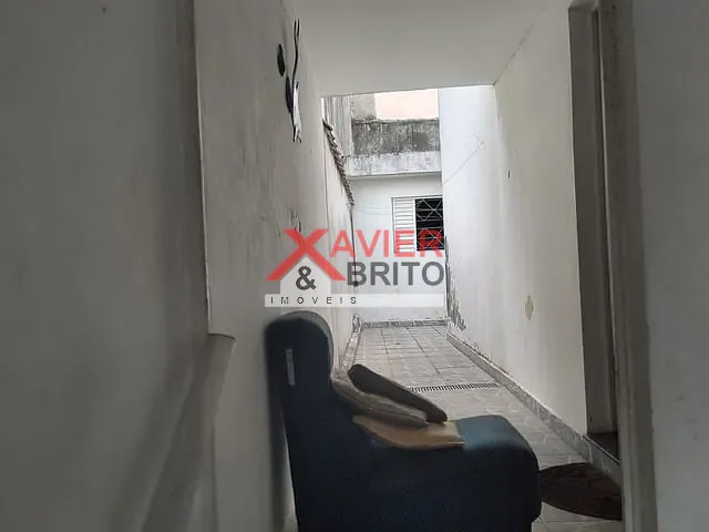 Sobrado 2 quartos e 3 banheiros, à venda, no bairro Parque Savoy City em São Paulo