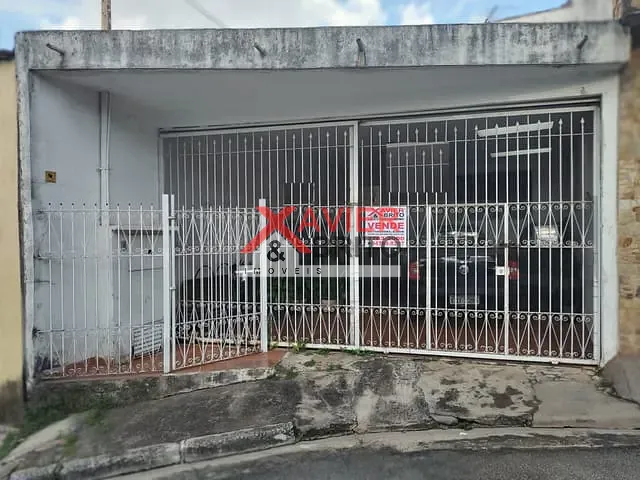 Sobrado 2 quartos e 3 banheiros, à venda, no bairro Parque Savoy City em São Paulo