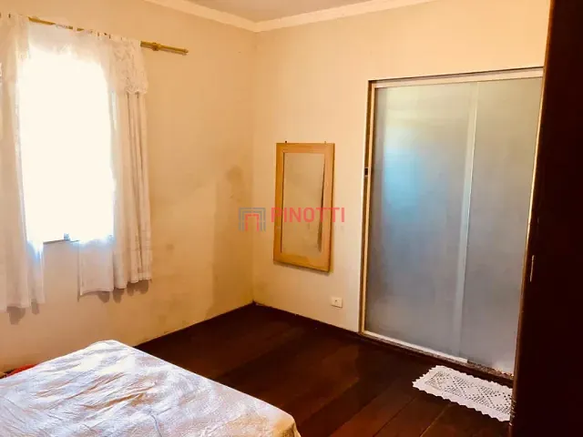 Sobrado 3 quartos e 4 banheiros, à venda, no bairro Jardim Las Vegas em Santo André