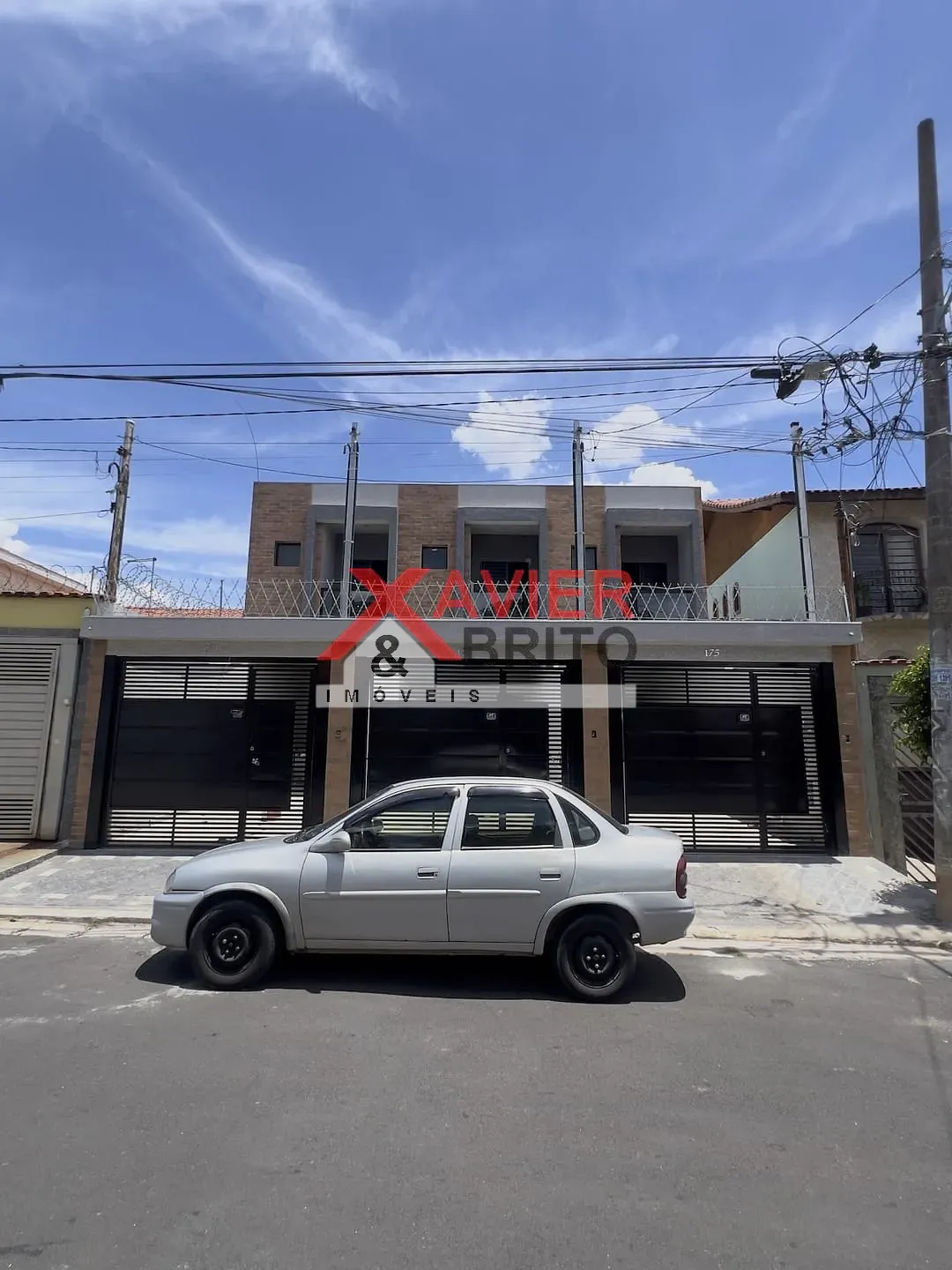 Sobrado, 3 quartos, 120 m² - Foto 20