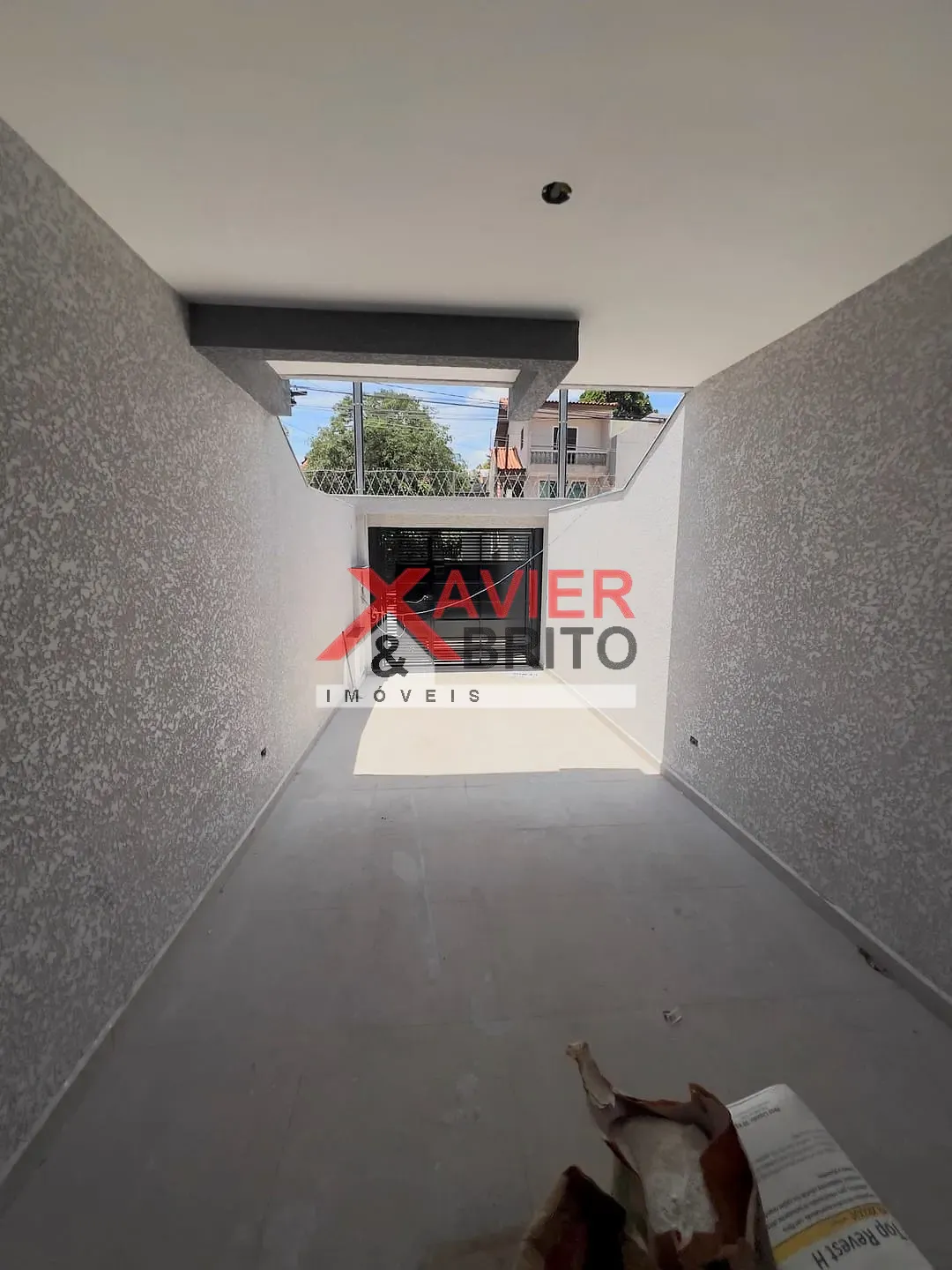 Sobrado, 3 quartos, 120 m² - Foto 2