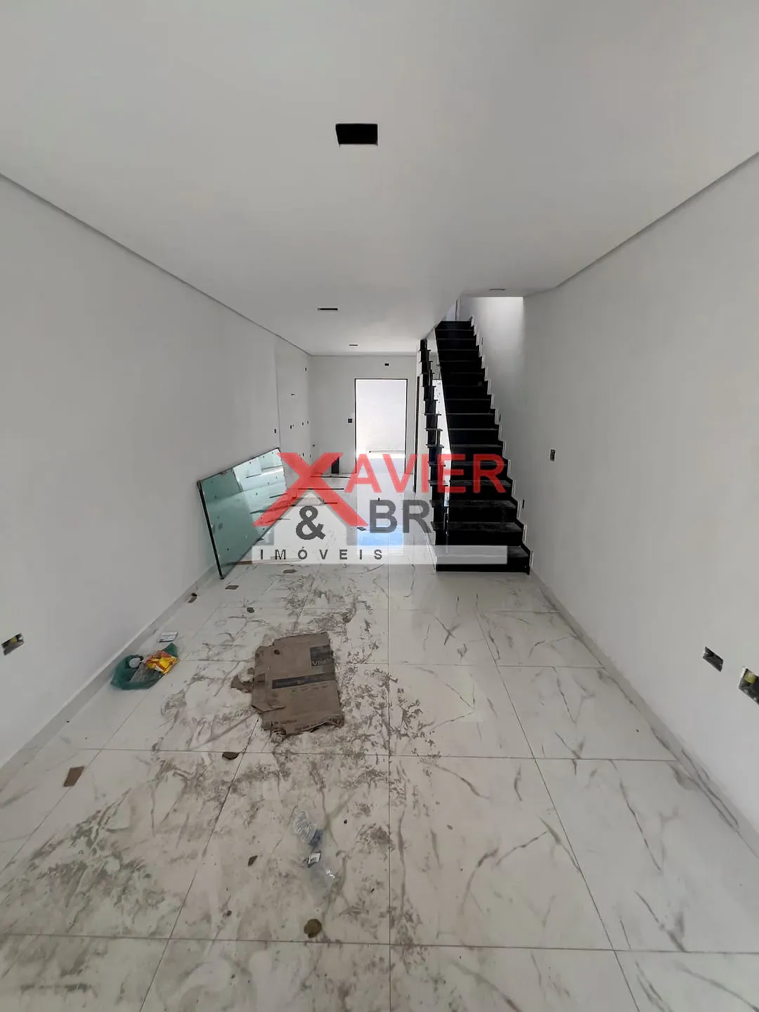 Sobrado, 3 quartos, 120 m² - Foto 3