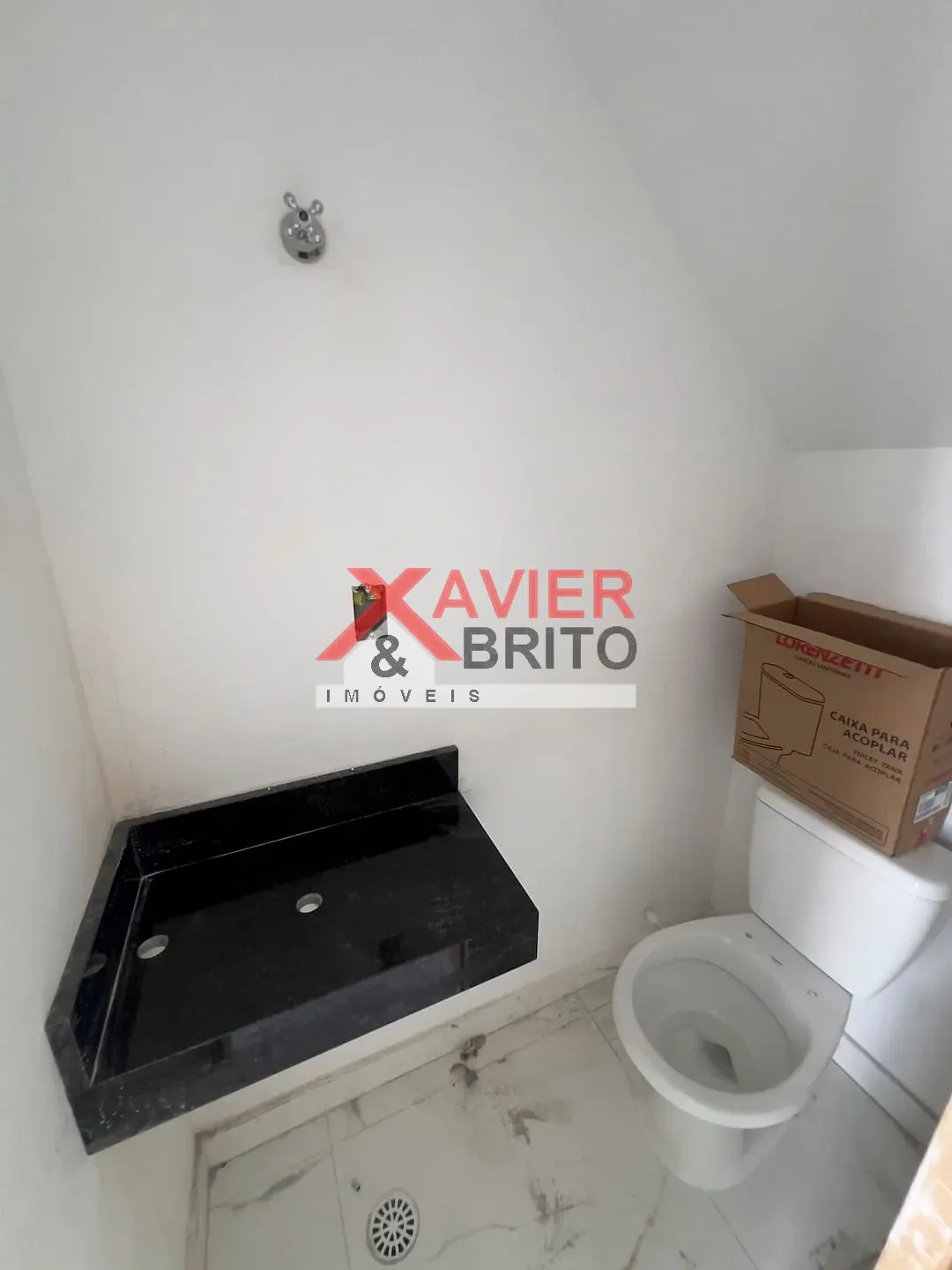 Sobrado, 3 quartos, 120 m² - Foto 4
