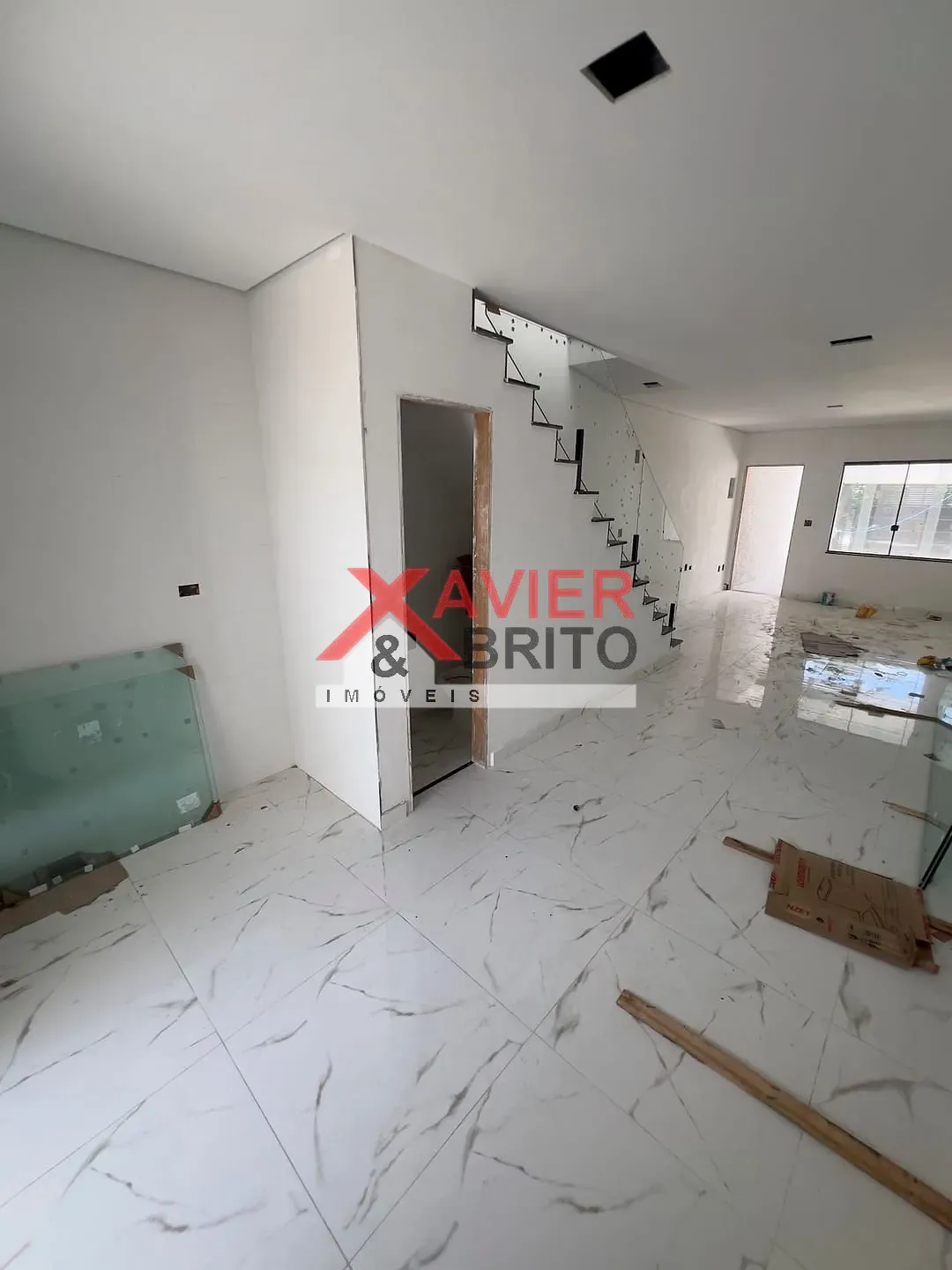 Sobrado, 3 quartos, 120 m² - Foto 5