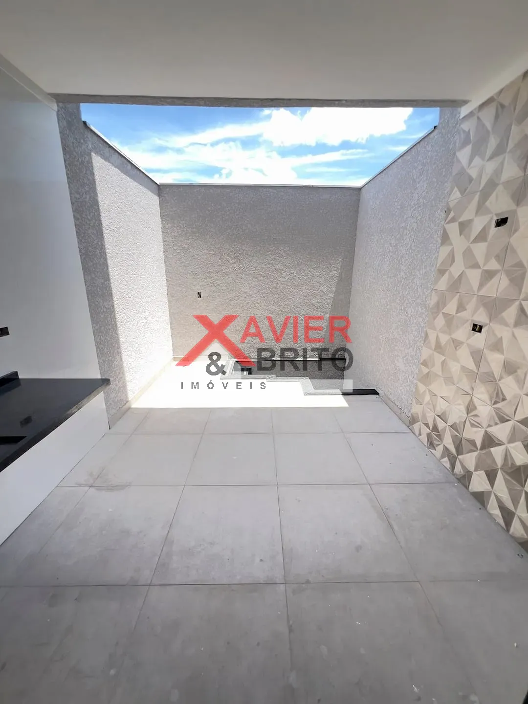Sobrado, 3 quartos, 120 m² - Foto 6