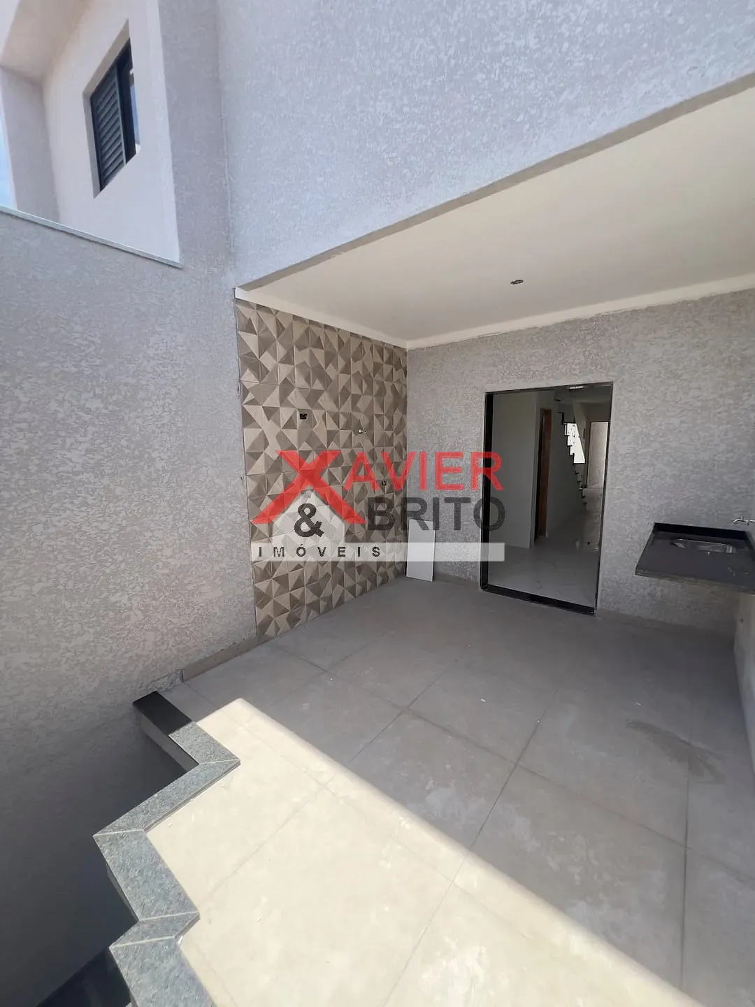 Sobrado, 3 quartos, 120 m² - Foto 7