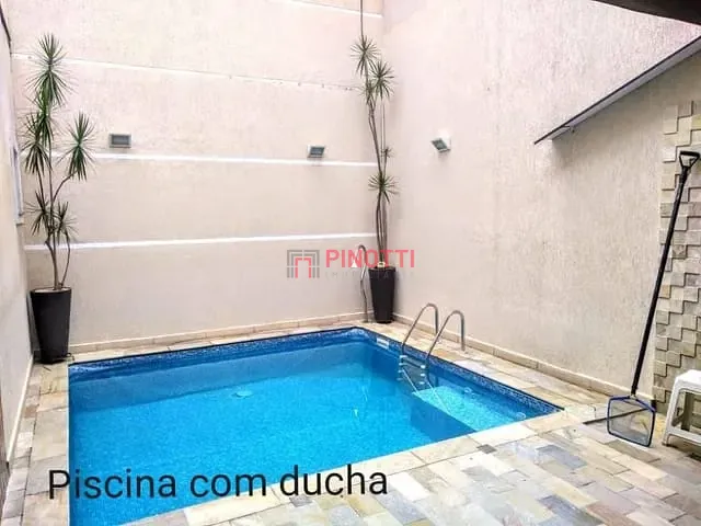 Sobrado 3 quartos e 3 banheiros, à venda, no bairro Rudge Ramos em São Bernardo do Campo