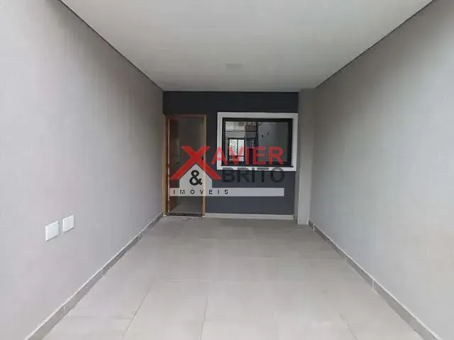 Sobrado 3 quartos e 3 banheiros, à venda, no bairro Vila Carrão em São Paulo