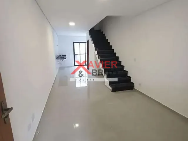 Sobrado 3 quartos e 3 banheiros, à venda, no bairro Vila Carrão em São Paulo