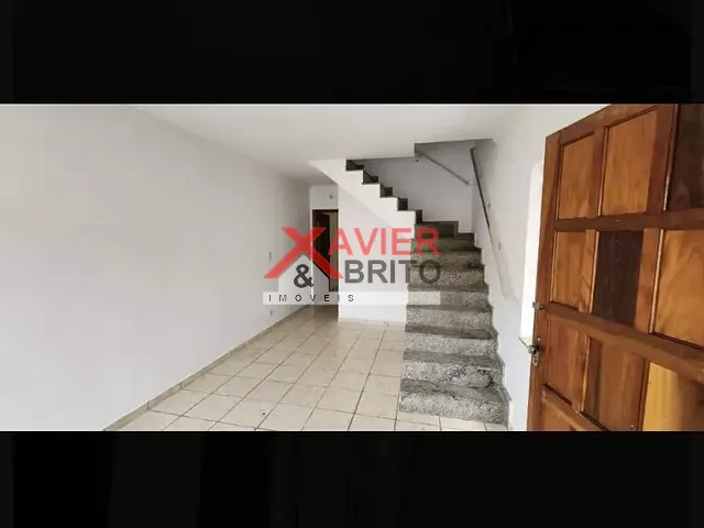 Sobrado 3 quartos e 3 banheiros, à venda, no bairro Chácara Belenzinho em São Paulo