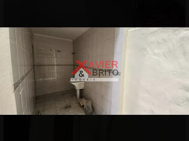 Sobrado 3 quartos e 3 banheiros, à venda, no bairro Chácara Belenzinho em São Paulo