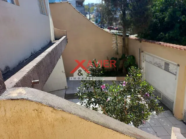 Sobrado com 300m² 4 quartos e 4 banheiros, à venda, no bairro Cidade Líder em São Paulo