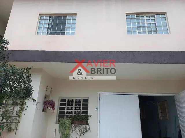 Sobrado com 300m² 4 quartos e 4 banheiros, à venda, no bairro Cidade Líder em São Paulo