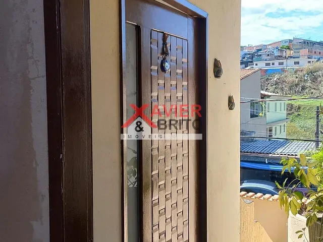 Sobrado com 300m² 4 quartos e 4 banheiros, à venda, no bairro Cidade Líder em São Paulo