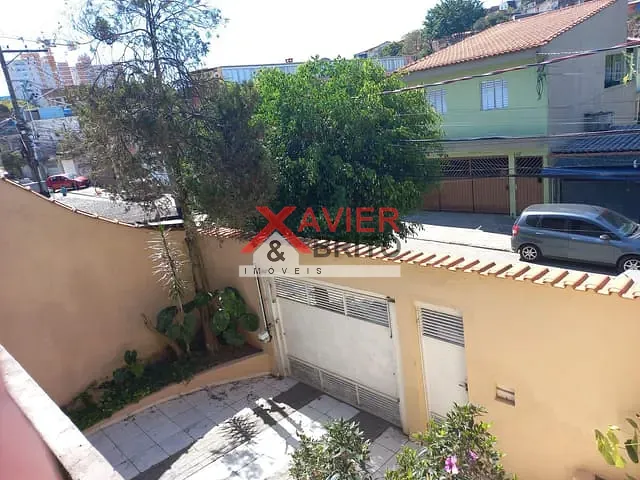 Sobrado com 300m² 4 quartos e 4 banheiros, à venda, no bairro Cidade Líder em São Paulo