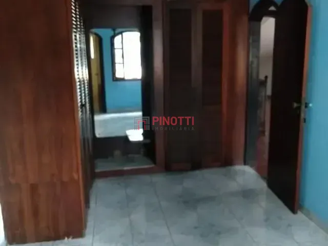 Sobrado 4 quartos e 3 banheiros, à venda, no bairro Conjunto Residencial Nova Roma em São Bernardo do Campo