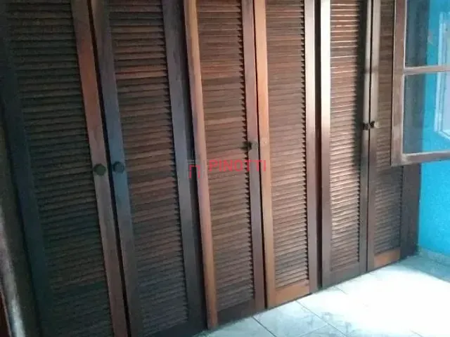Sobrado 4 quartos e 3 banheiros, à venda, no bairro Conjunto Residencial Nova Roma em São Bernardo do Campo