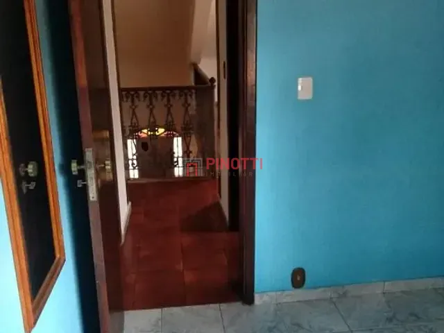 Sobrado 4 quartos e 3 banheiros, à venda, no bairro Conjunto Residencial Nova Roma em São Bernardo do Campo