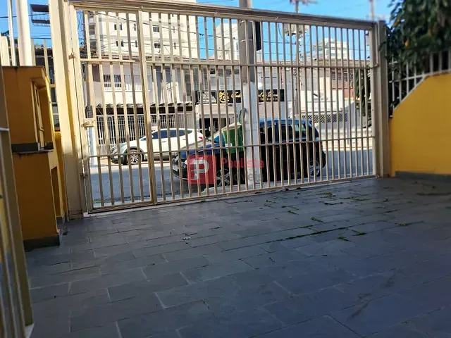 Sobrado com 95m², à venda ou para alugar, no bairro Campo Belo em São Paulo