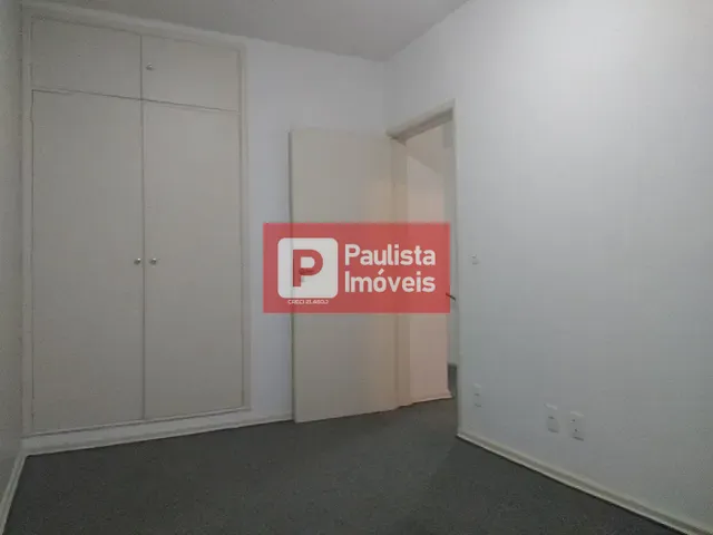 Sobrado com 95m², para alugar, no bairro Campo Belo em São Paulo