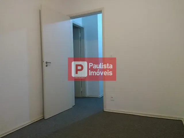 Sobrado com 95m², para alugar, no bairro Campo Belo em São Paulo