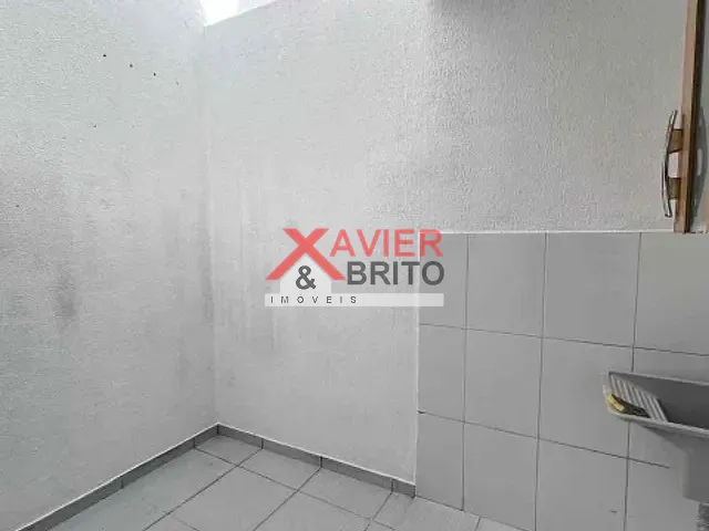 Sobrado 2 quartos e 2 banheiros, à venda, no bairro Parque Savoy City em São Paulo
