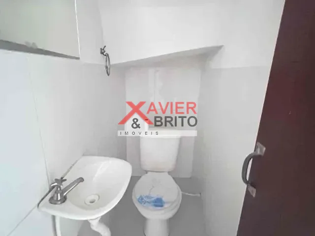 Sobrado 2 quartos e 2 banheiros, à venda, no bairro Parque Savoy City em São Paulo