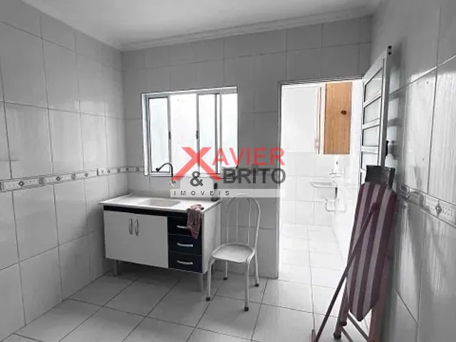 Sobrado 2 quartos e 2 banheiros, à venda, no bairro Parque Savoy City em São Paulo