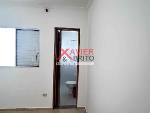 Sobrado 2 quartos e 2 banheiros, à venda, no bairro Parque Savoy City em São Paulo