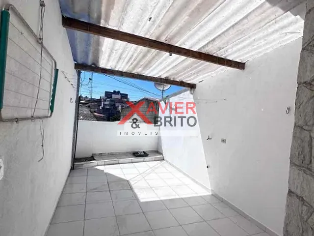 Sobrado 2 quartos e 2 banheiros, à venda, no bairro Parque Savoy City em São Paulo