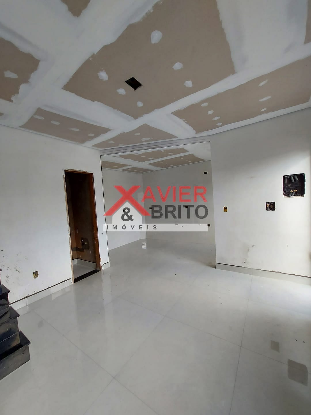 Sobrado à venda com 2 quartos, 68m² - Foto 4