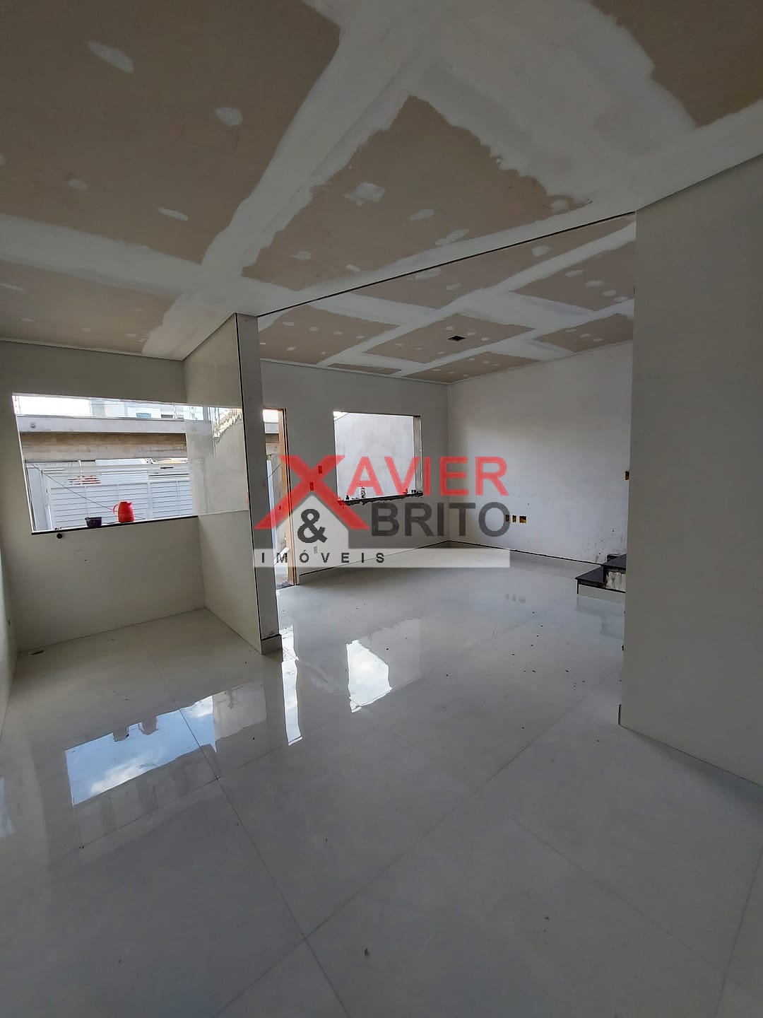 Sobrado à venda com 2 quartos, 68m² - Foto 3