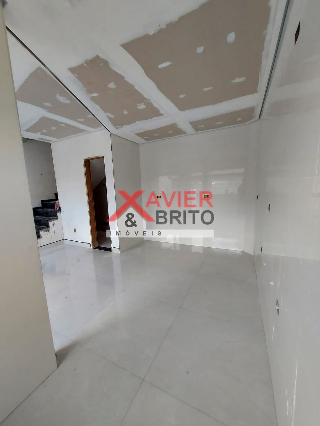 Sobrado à venda com 2 quartos, 68m² - Foto 2