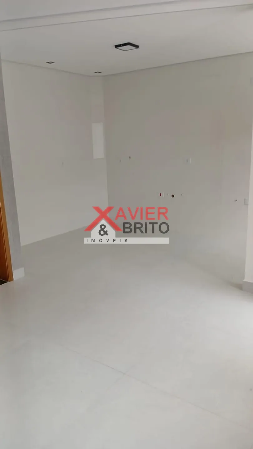 Sobrado, 2 quartos, 68 m² - Foto 5
