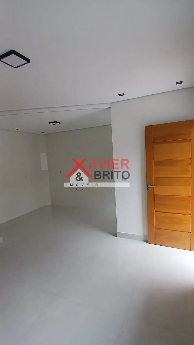 Sobrado, 2 quartos, 68 m² - Foto 7