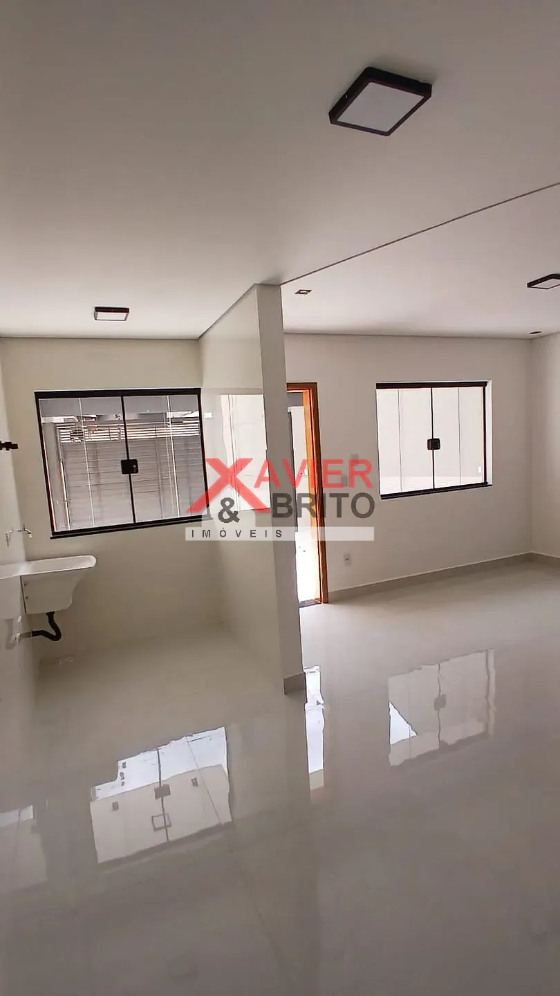 Sobrado, 2 quartos, 68 m² - Foto 8