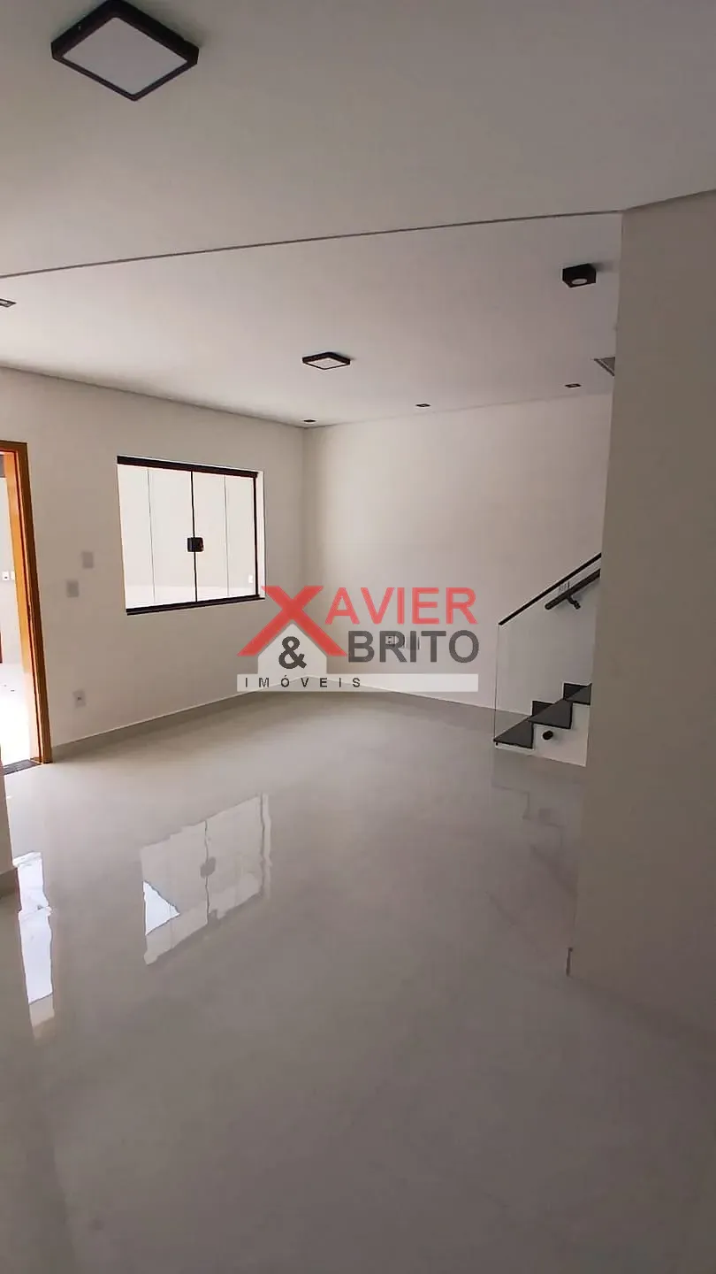 Sobrado, 2 quartos, 68 m² - Foto 9