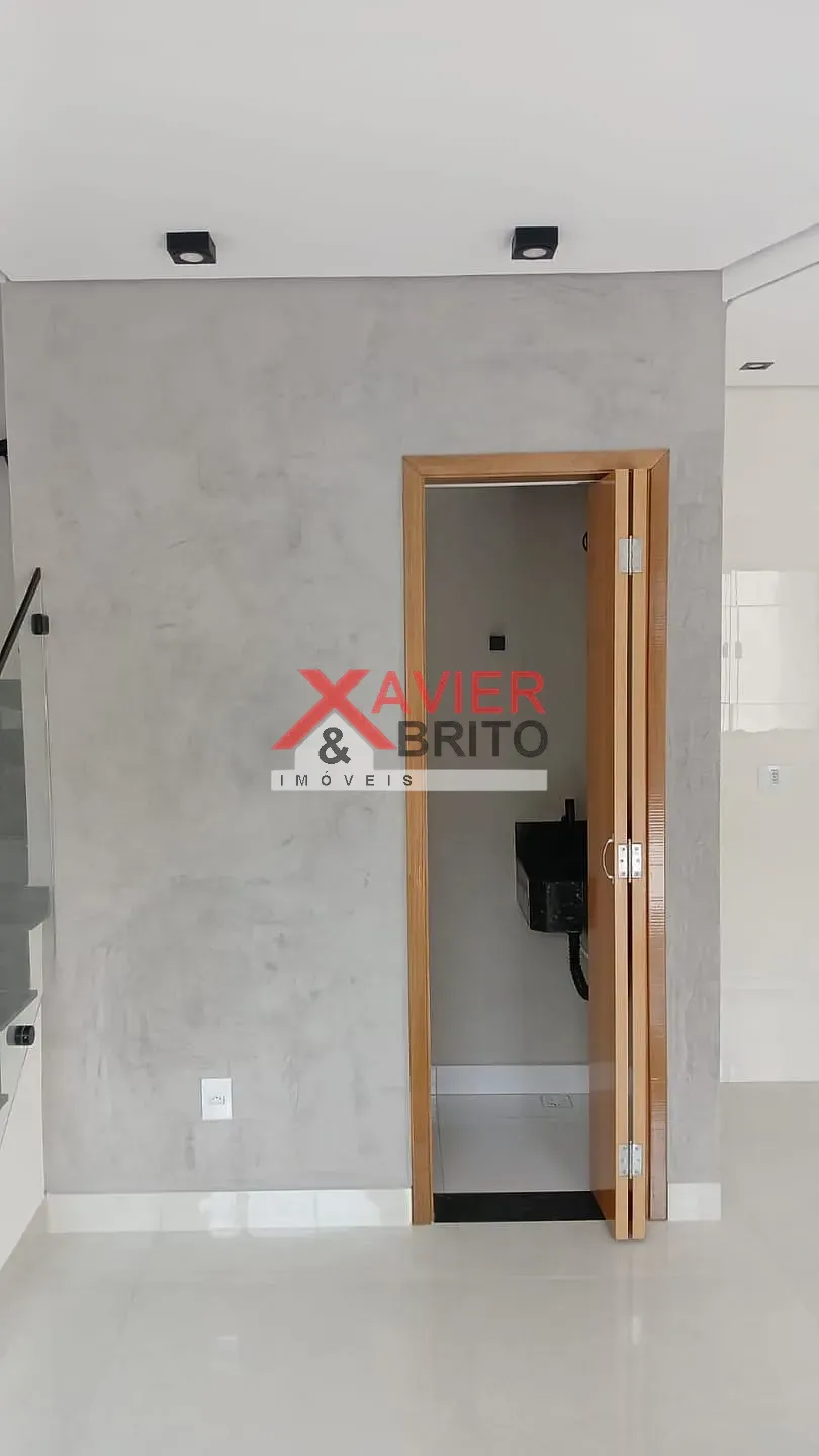 Sobrado, 2 quartos, 68 m² - Foto 10