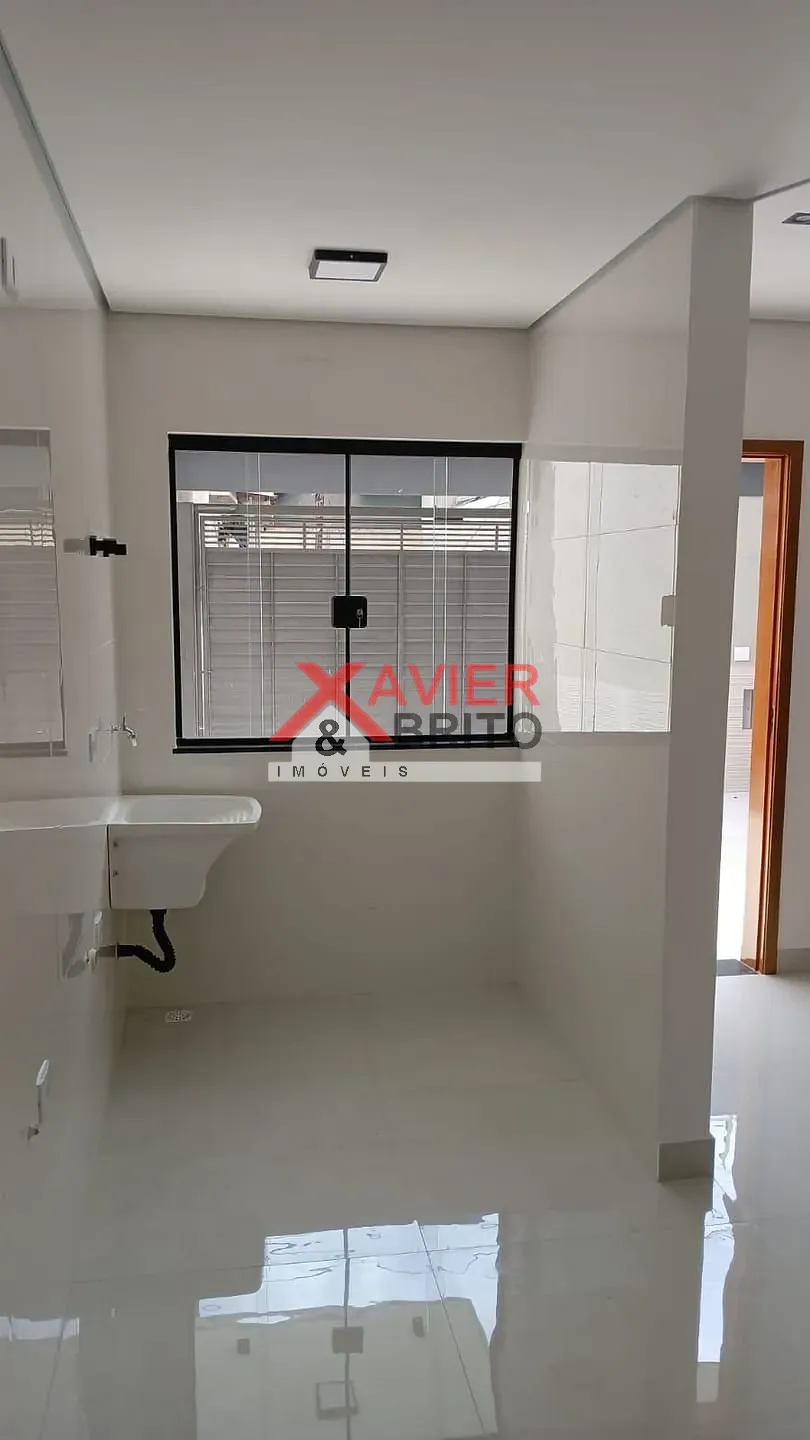 Sobrado, 2 quartos, 68 m² - Foto 11