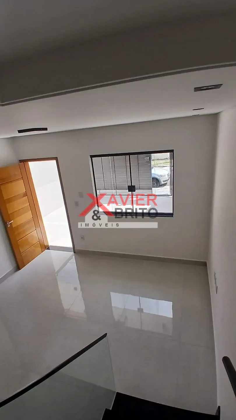 Sobrado, 2 quartos, 68 m² - Foto 12