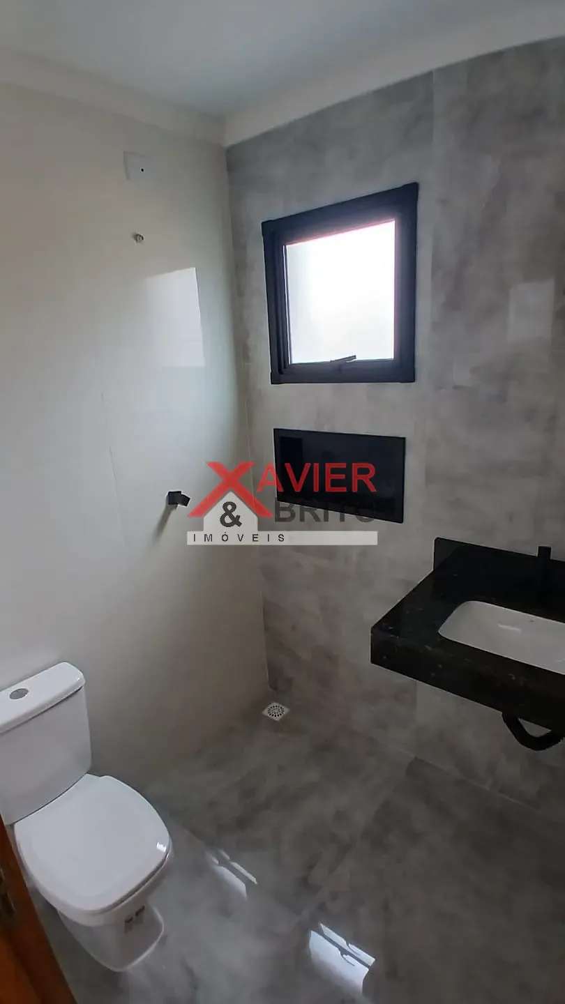 Sobrado, 2 quartos, 68 m² - Foto 13