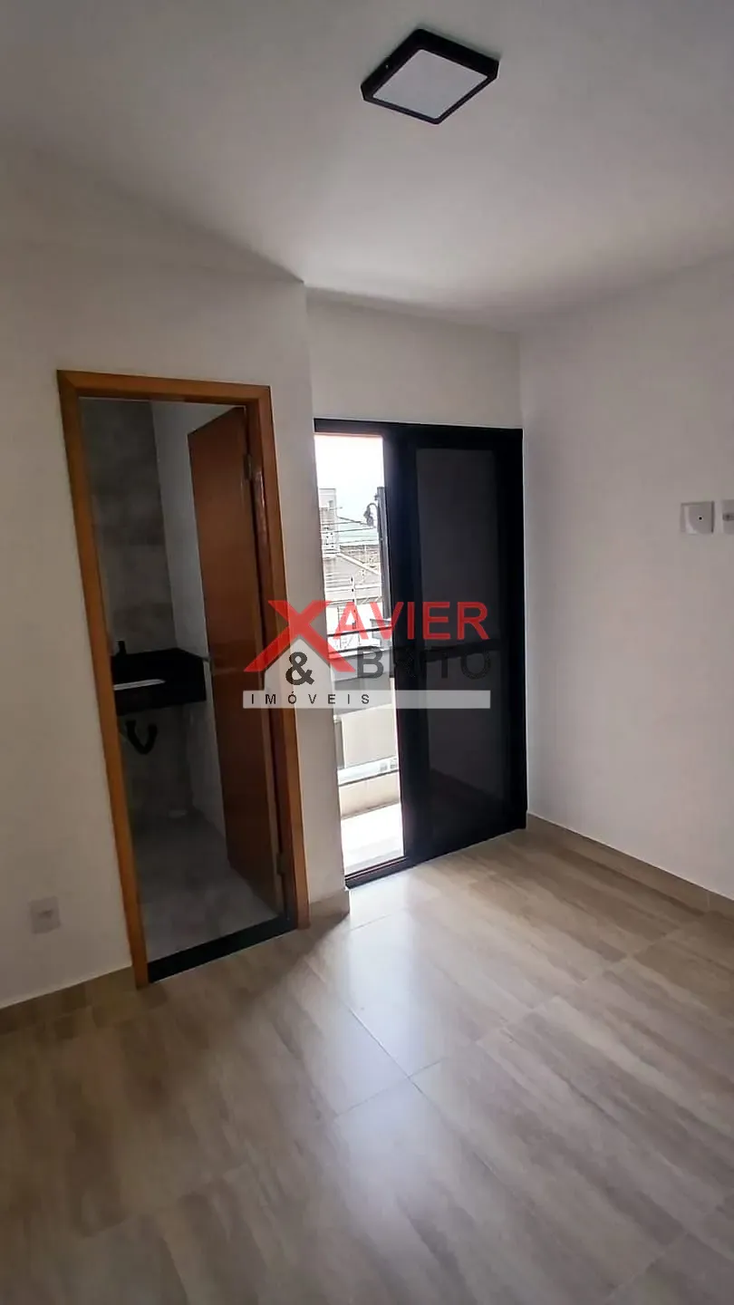 Sobrado, 2 quartos, 68 m² - Foto 14