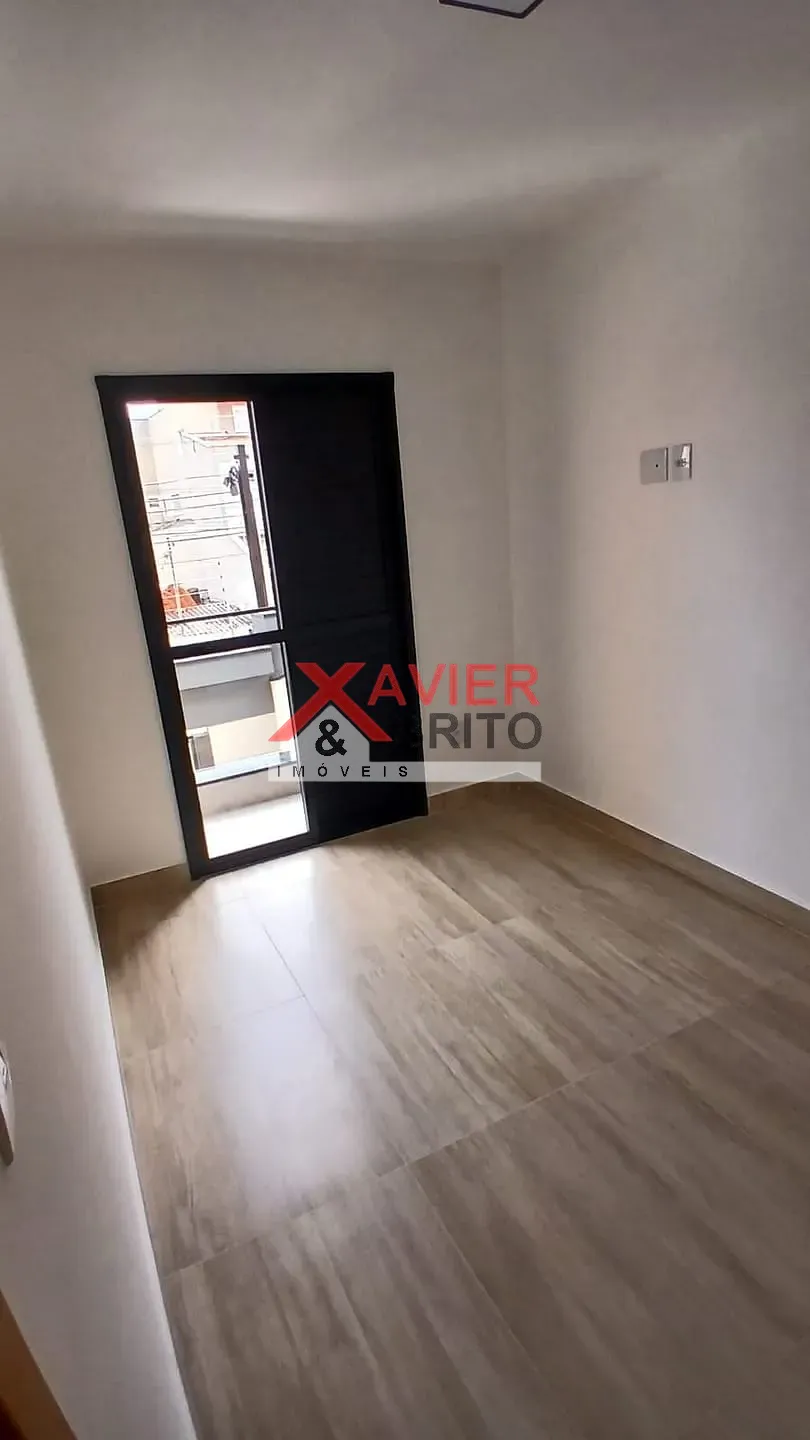Sobrado, 2 quartos, 68 m² - Foto 18