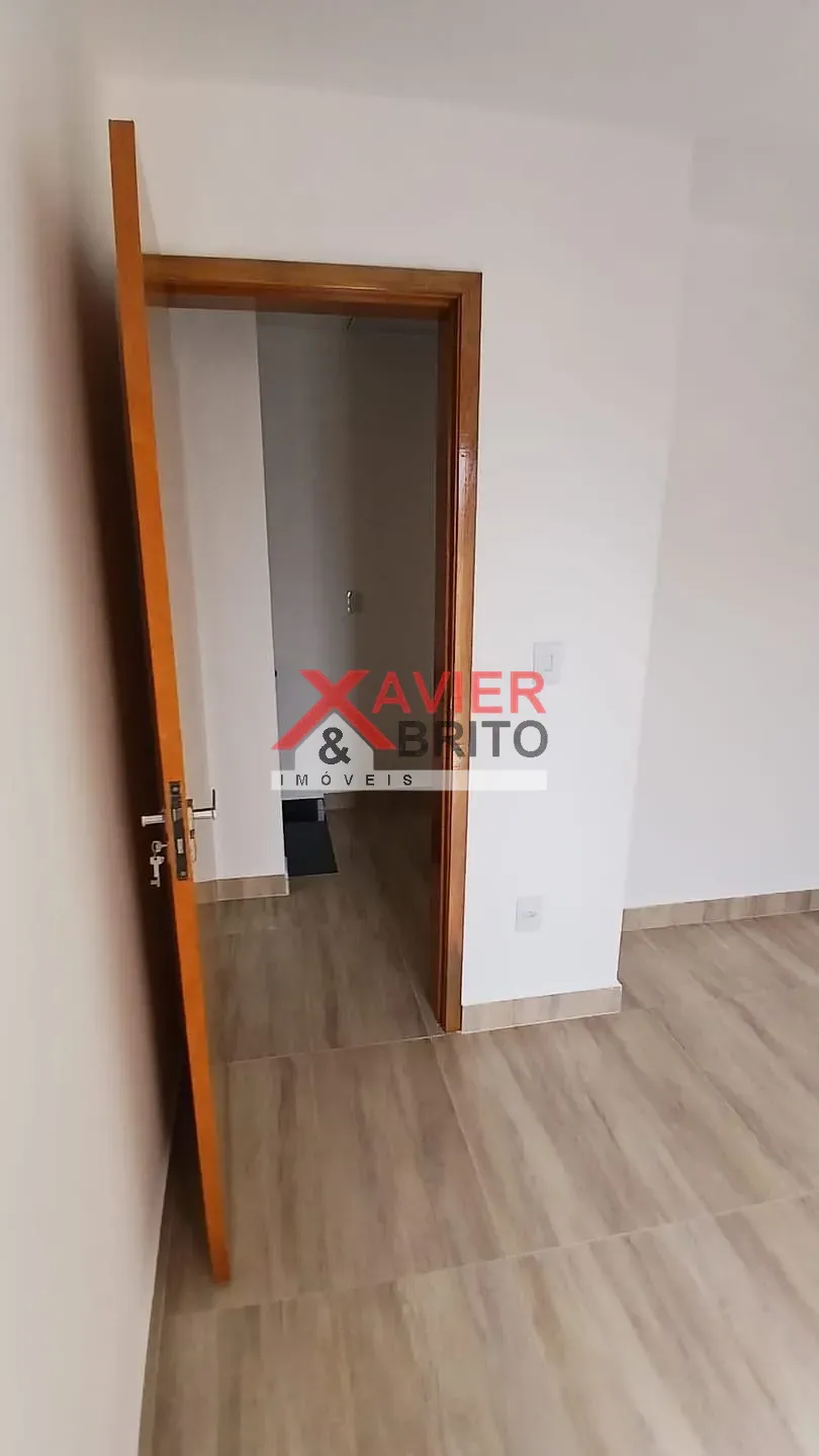 Sobrado, 2 quartos, 68 m² - Foto 19