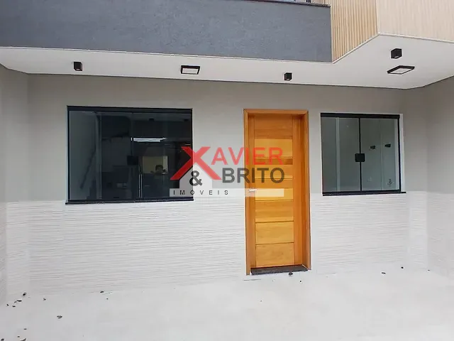 Sobrado 2 quartos e 2 banheiros, à venda, no bairro Vila Ré em São Paulo