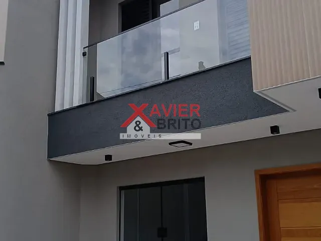 Sobrado 2 quartos e 2 banheiros, à venda, no bairro Vila Ré em São Paulo