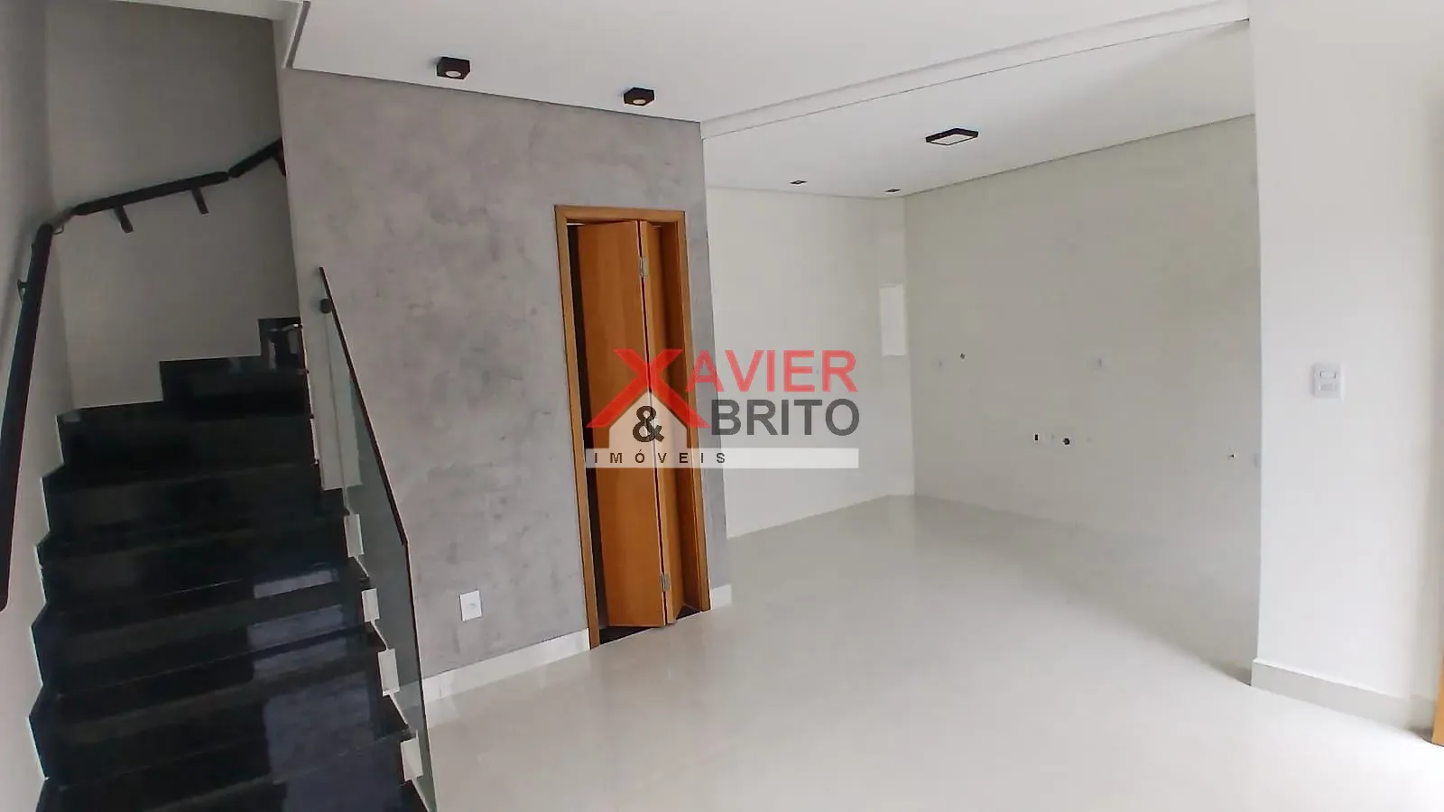 Sobrado, 2 quartos, 68 m² - Foto 4